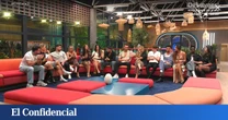 Las nuevas 'pájaras' trastocan toda la casa: estos son los nominados de 'Gran Hermano 20'