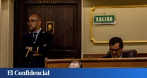 Ábalos sopesa romper con su abogado a dos días de su citación por los sobres del PSOE
