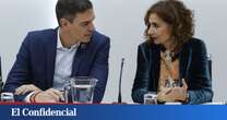 El Gobierno destina 700.000 euros para vestir a los chóferes de los coches oficiales