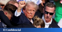 Un atentado a disparos contra Trump sacude la campaña electoral de EEUU