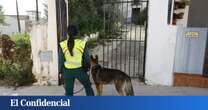 Segundo detenido en el caso del anciano desaparecido en Almogía (Málaga)