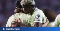 La Selección Española destroza a Turquía en un festival histórico y reclama el Mundial (0-6)