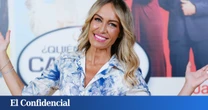 Mediaset ya promociona el nuevo e inesperado programa de Luján Argüelles