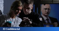 Rusia se cuela en 145 millones de móviles: así funciona el nuevo 'Gran Hermano' de Putin