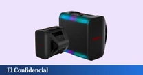 Jamás pensé ver este altavoz fuera de un bar. Lo he metido en casa y es un acierto total