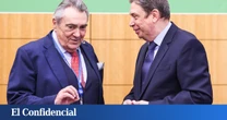 El 'think tank' del PSOE se rebela contra el "pesimismo progre" y llama a resistir