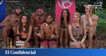 Este es el concursante que menos aporta en 'Supervivientes' (con inmediata consecuencia)