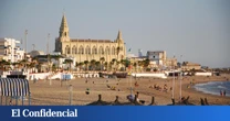 Muere un bañista en una playa de Chipiona (Cádiz) tras ser rescatado del mar