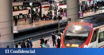 Renfe anuncia un cambio en la línea C-1 de Cercanías en Madrid que afectará a los miles de viajeros durante meses