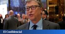 La predicción de Bill Gates que podría cambiar nuestra vida en 2025: 