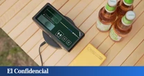Éste es el primer sistema que destruye mosquitos en tu casa usando IA y rayos láser