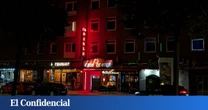 Las prostitutas españolas prefieren irse a Suiza: "Buscamos más seguridad y dinero"