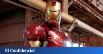 El Ejército chino está convirtiendo a sus soldados en ‘Iron Man’ usando exoesqueletos