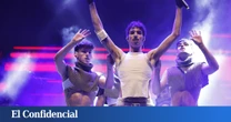 De Funambulista al regreso de la polémica Luna Ki: el Benidorm Fest 2026 ya tiene a sus 16 concursantes