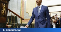 Sánchez suspende su asistencia al congreso de CCOO, único acto en su agenda de este jueves