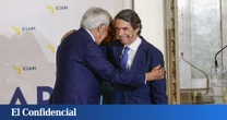 Cuando Aznar se felipiza y Felipe se aznariza: oda a la centralidad y viva la política