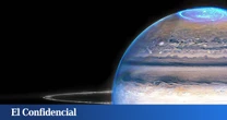 Buenas noticias para la NASA: La Sonda espacial Juno alcanza la superficie de Júpiter y revela nueva información sobre el planeta