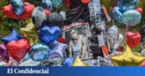 La Fiscalía argentina imputa a tres personas por la muerte de Liam Payne en Buenos Aires