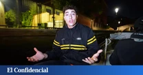 Plex carga contra Telecinco tras la "mentira" de 'Tardear' sobre su ex y Aitana: "Se han inventado mi vida con dos huevos"
