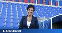 "Quería ser futbolista, pero se reían de mí". Jugó la semifinal del 97 y sueña con España en la final