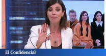 El corte en seco de Maribel Verdú a Trancas y Barrancas que le deja en silencio en 'El Hormiguero': "Me vas a..."