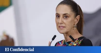 Sheinbaum invita a Ayuso a "pasar más tiempo de vacaciones" en México