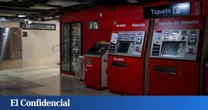 Estas dos líneas del metro de Barcelona experimentarán cierres y cortes durante el verano