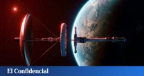 Inventan un nuevo tipo de motor lumínico para viajes interestelares en tiempo récord