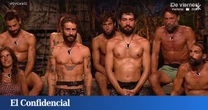 Pelayo o Joshua: impacto total con el expulsado definitivo en 'Supervivientes'