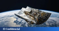 La última conspiración: no, no hay vestigios de civilizaciones antiguas en órbita terrestre