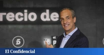Telecinco cancela 'El precio de...' la próxima semana, pese a su repunte en audiencias: esta es su "nueva" apuesta para el 'prime time'