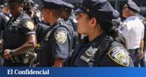 Un tiroteo en club de Nueva York vinculado a pandillas deja tres muertos y nueve heridos