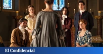Avance semanal de 'Valle Salvaje': una perversa alianza, unos nuevos propietarios y la desaparición de Pedrito
