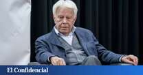 Felipe González cree que el fiscal general debe dimitir: 