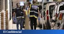 Detenido por intentar lanzar a su pareja desde una sexta planta delante de sus hijos en Torremolino (Málaga)