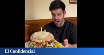 El bar de hamburguesas XXL que hay que ir sí o sí y arrasa en Madrid: muy barato y en este famoso municipio