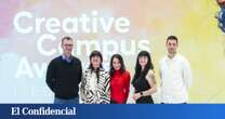 La Universidad Europea presenta la I Edición de los 'Creative Campus Awards'