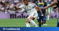 Por qué los jugadores del Real Madrid y Espanyol lleven un brazalete morado: no es una coincidencia