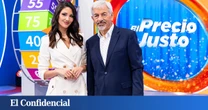 Todo sobre el especial de oro de 'El precio justo' en Telecinco: premios, invitados y nueva mecánica