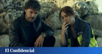 El thriller español con Blanca Suárez y Daniel Grao que ha reventado Netflix: el misterio del "asesino del yacimiento"