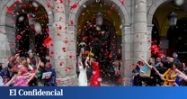 Adiós a la temporada de bodas: Justicia congela el cambio para recuperar las ceremonias gratis
