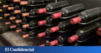 Detenido en Valladolid al tratar de llevarse de un comercio 11 botellas de vino valoradas en 550 euros