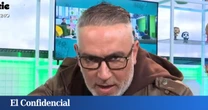 Kiko Hernández pone fin a su misteriosa ausencia de 'No somos nadie': reaparece por sorpresa en Ten