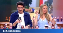 Telecinco, desesperada, contrata al personaje del año para levantar las bajas audiencias de '¡Vaya fama!' e imponerse a TVE
