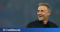 La foto imborrable de Luis Enrique y por qué la Champions con el PSG es más que un simple título