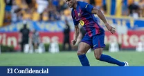 Rivaldo defiende a Vinícius con un palo a Xabi Alonso: "El mejor del mundo no puede pasarse siete partidos siendo sustituido"