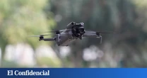 He volado el dron chino que esquiva casi todo y roza la ilegalidad