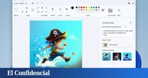Así es la función por IA que transformará Microsoft Paint para siempre