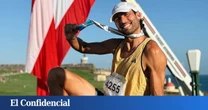 Sergio Turull, atleta de Ultra-Fondo: "Para mi la gestión del sueño es vital, mi prioridad es dormir ocho horas diarias"