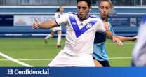 Polémica en un partido de fútbol femenino en Cataluña por la participación de dos jugadores transgénero